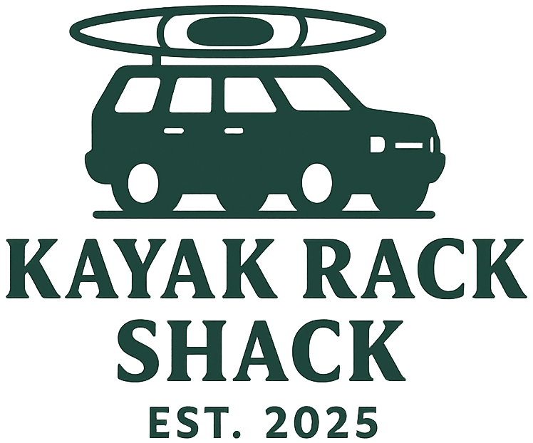 Kayakrackshack
